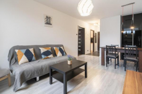 Mikołowska Chic Apartment